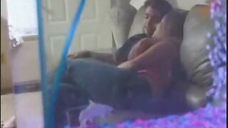 आकर्षक लाल केसांची बाळ Ashlee ग्रॅहम तिची मांजर तापट मित्राने चाटते